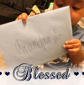 Meet your Posher, Milton